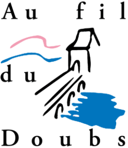 logo Fil du Doubs, client de SteVal Consulting Informatique.