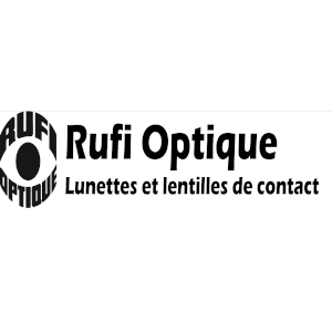 logo Rufi Optique